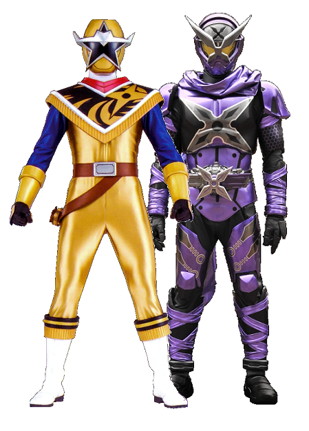 Sentai Rider Kick Sentai Rider by Jumon-30 on DeviantArt
