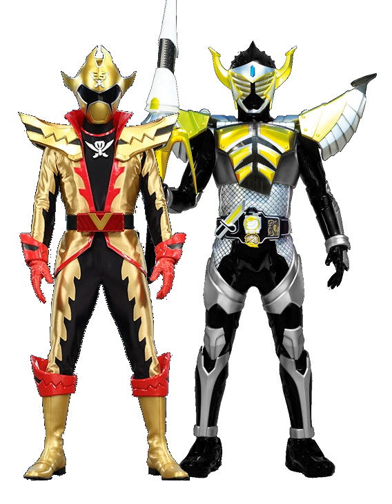 Sentai Rider Kick Sentai Rider by Jumon-30 on DeviantArt