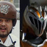 Brown Super Sentai Warriors