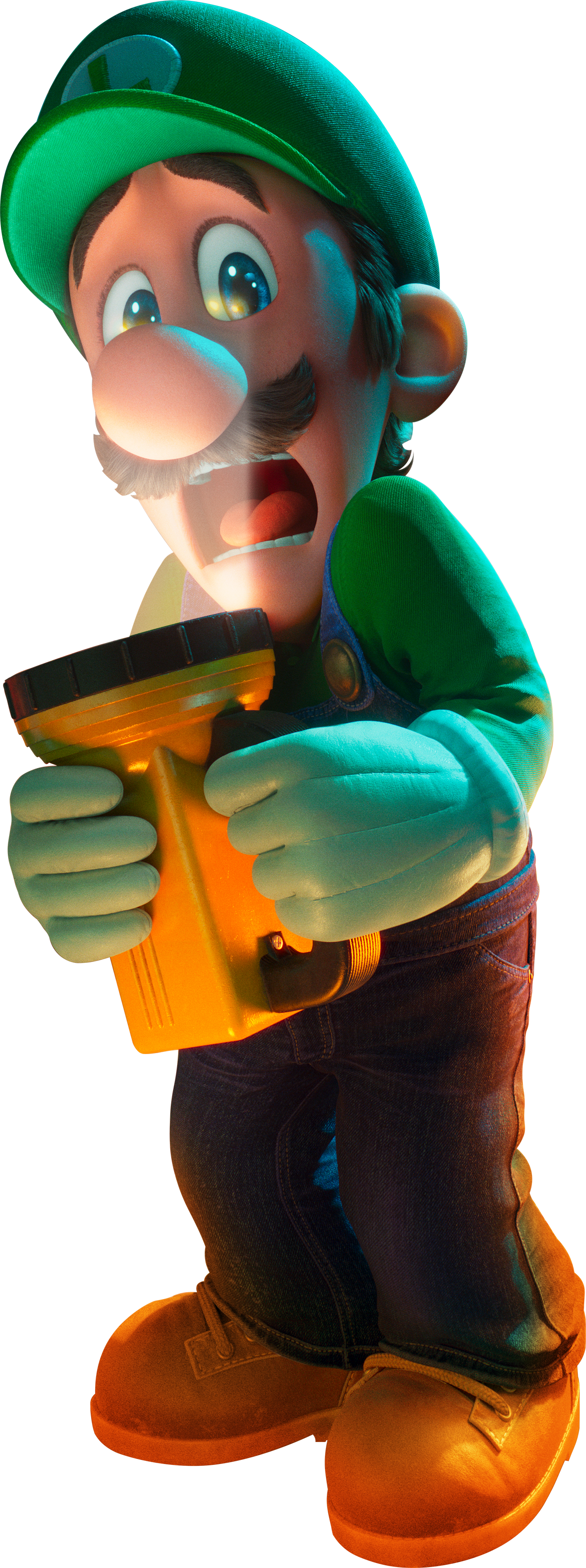 Bowser The Super Mario Bros Movie Png Render by GruYDruAmarillo on