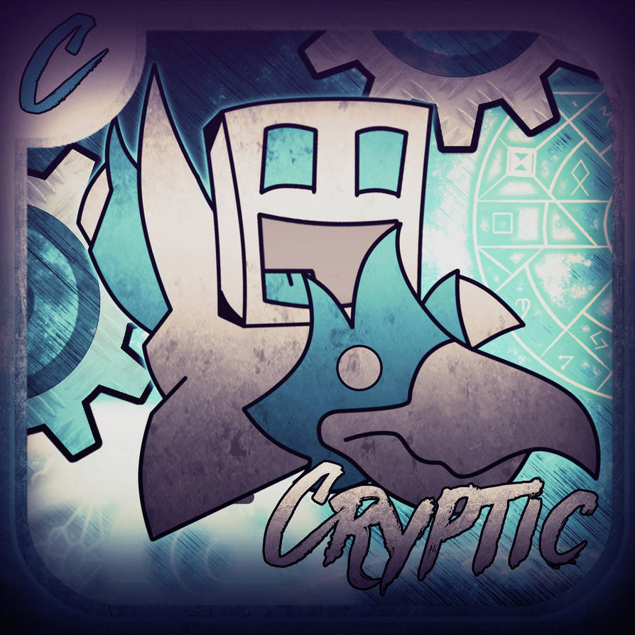 Cryptic Hatter Cryptic by SirHide on DeviantArt