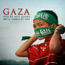 Gaza, you're not alone