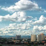 Army Of Clouds