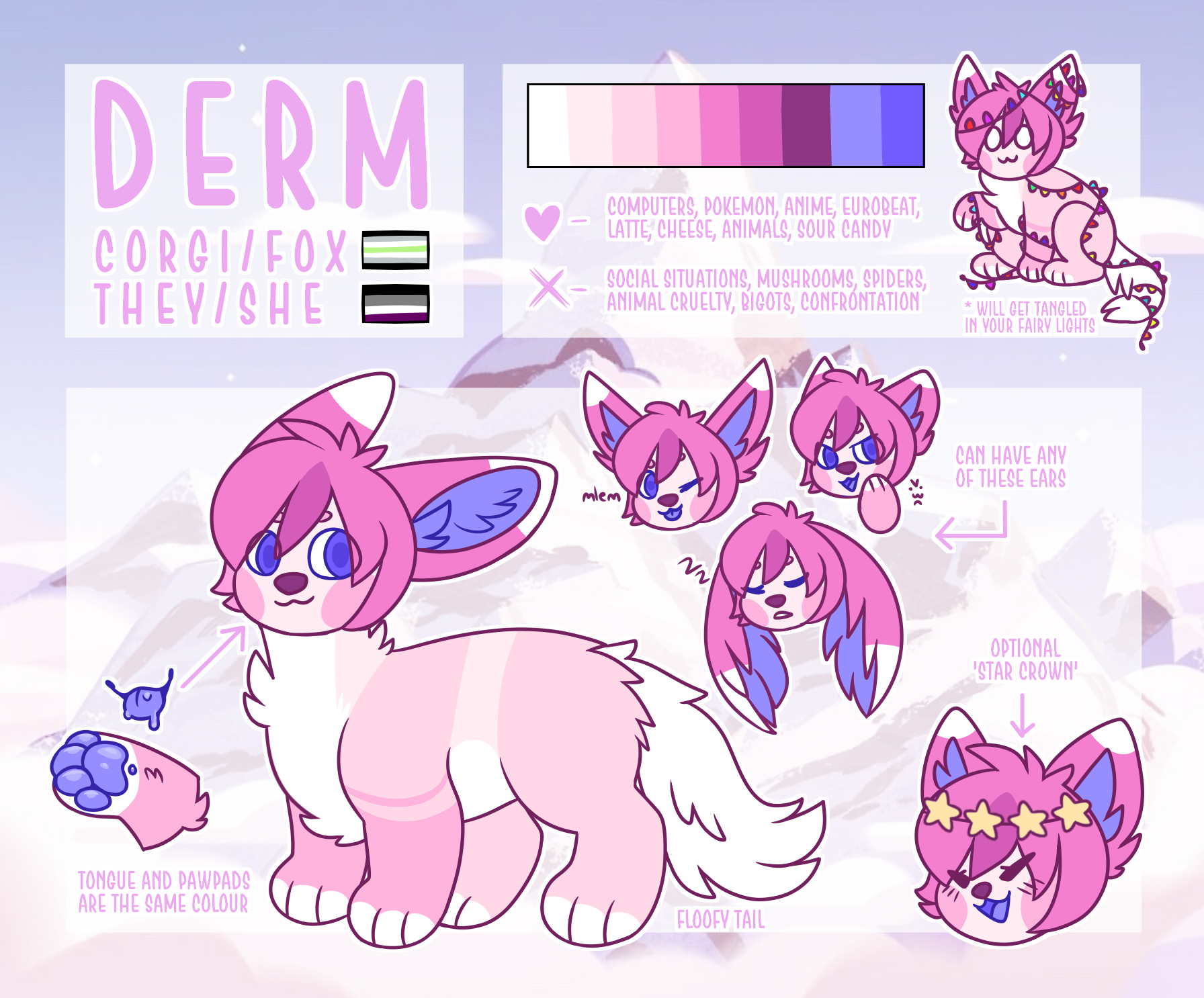 Derm Ref