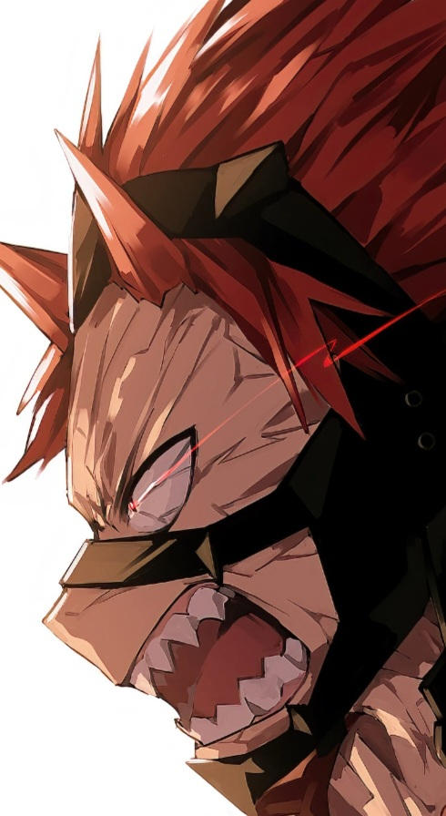 Character Art Rage Rage by Tanjiroblade99 on DeviantArt