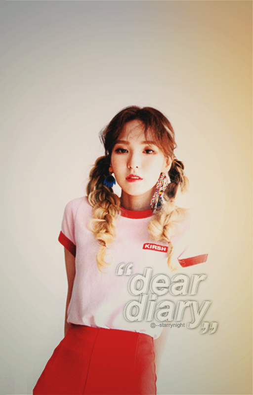 180215 :: dear diary