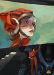 pepper pilot by spx