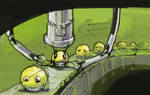 the smile factory by spx