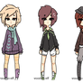 Adopts -Taken-