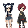 Adopts -Taken-