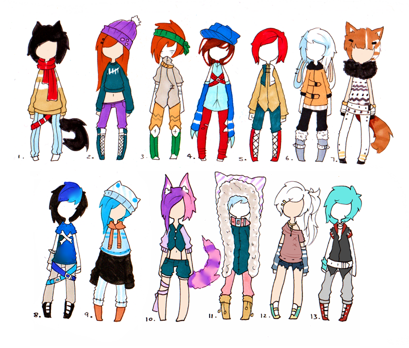 30point adopts -TAKEN-