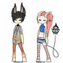 Really strange Adopts -TAKEN-