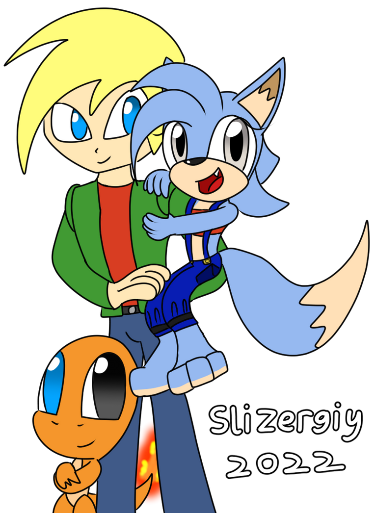 Slizered Slizergiy deviantID 2022 by Slizergiy on DeviantArt