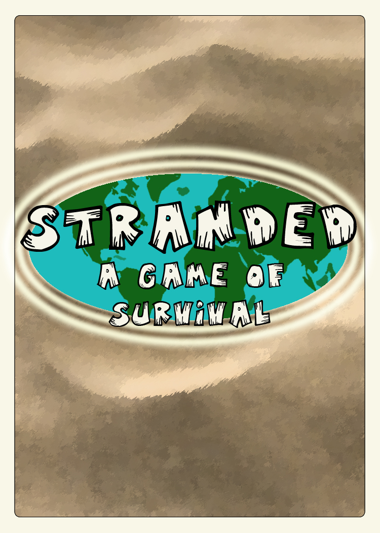 Stranded Card-Backside by MisterNefarious on DeviantArt