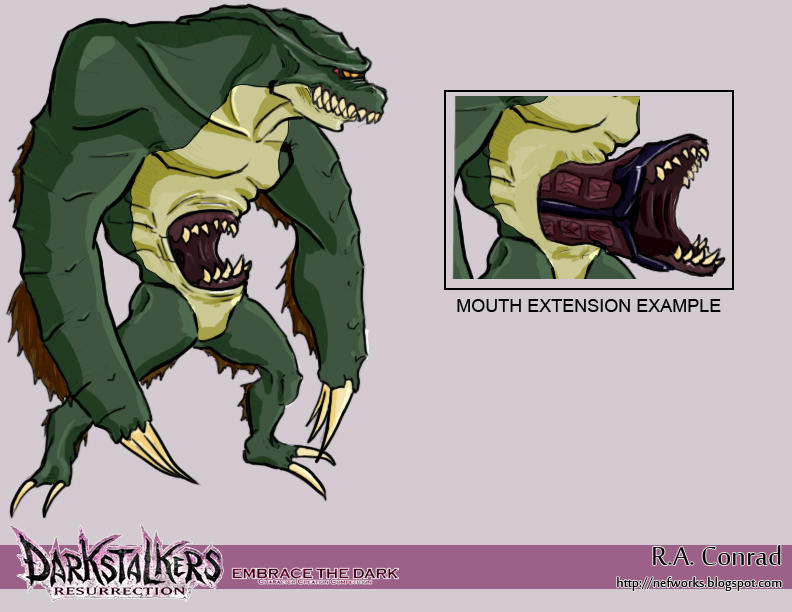 Mapinguari Minecraft Mob Mapinguari by MisterNefarious on DeviantArt