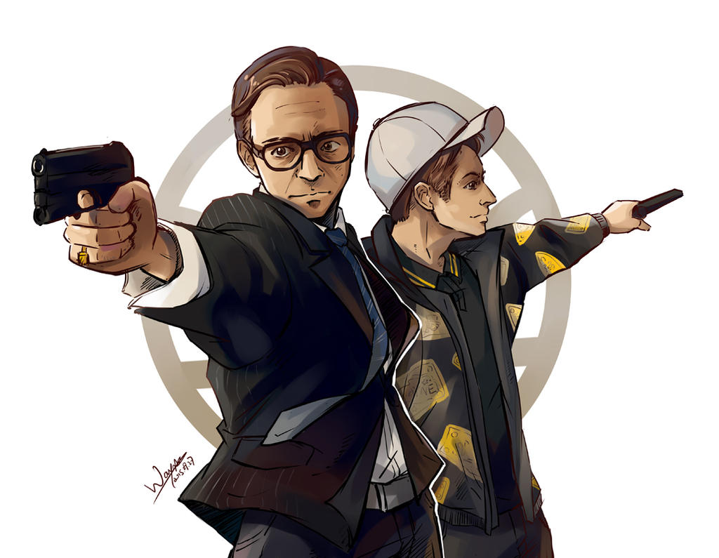 Kingsman