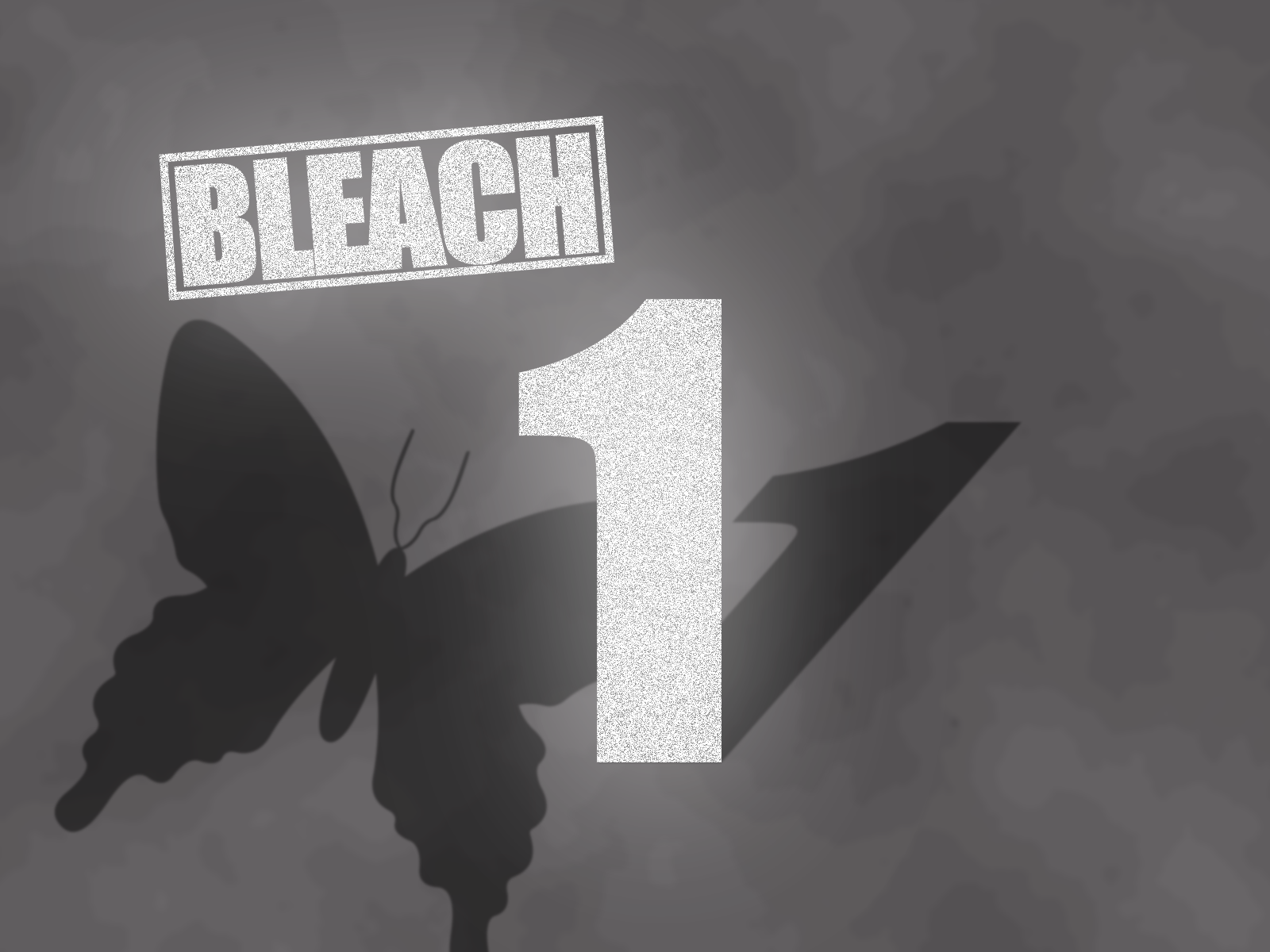 Bleach Episode 001 Title Still by vectorgreg on DeviantArt