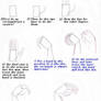 Hand drawing tutorial