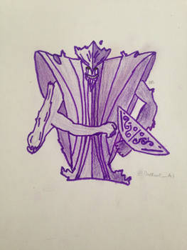 Susanoo 