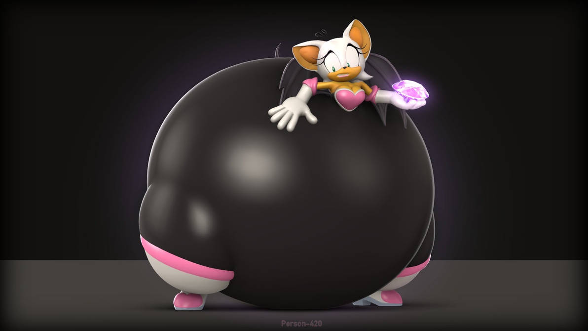 Bat Fizz Inflation Bottom heavy rouge inflation by ultrm on DeviantArt