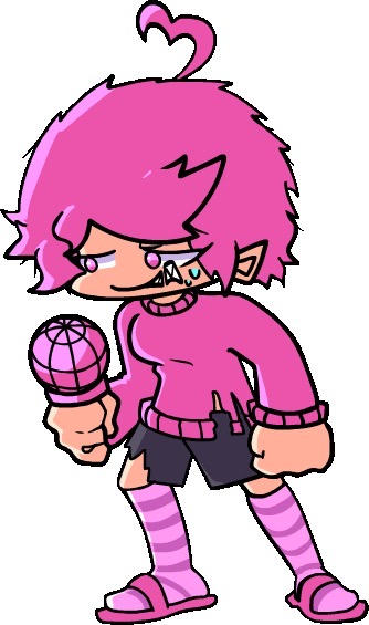 Funky Human Fnf human imposter by ultrm on DeviantArt