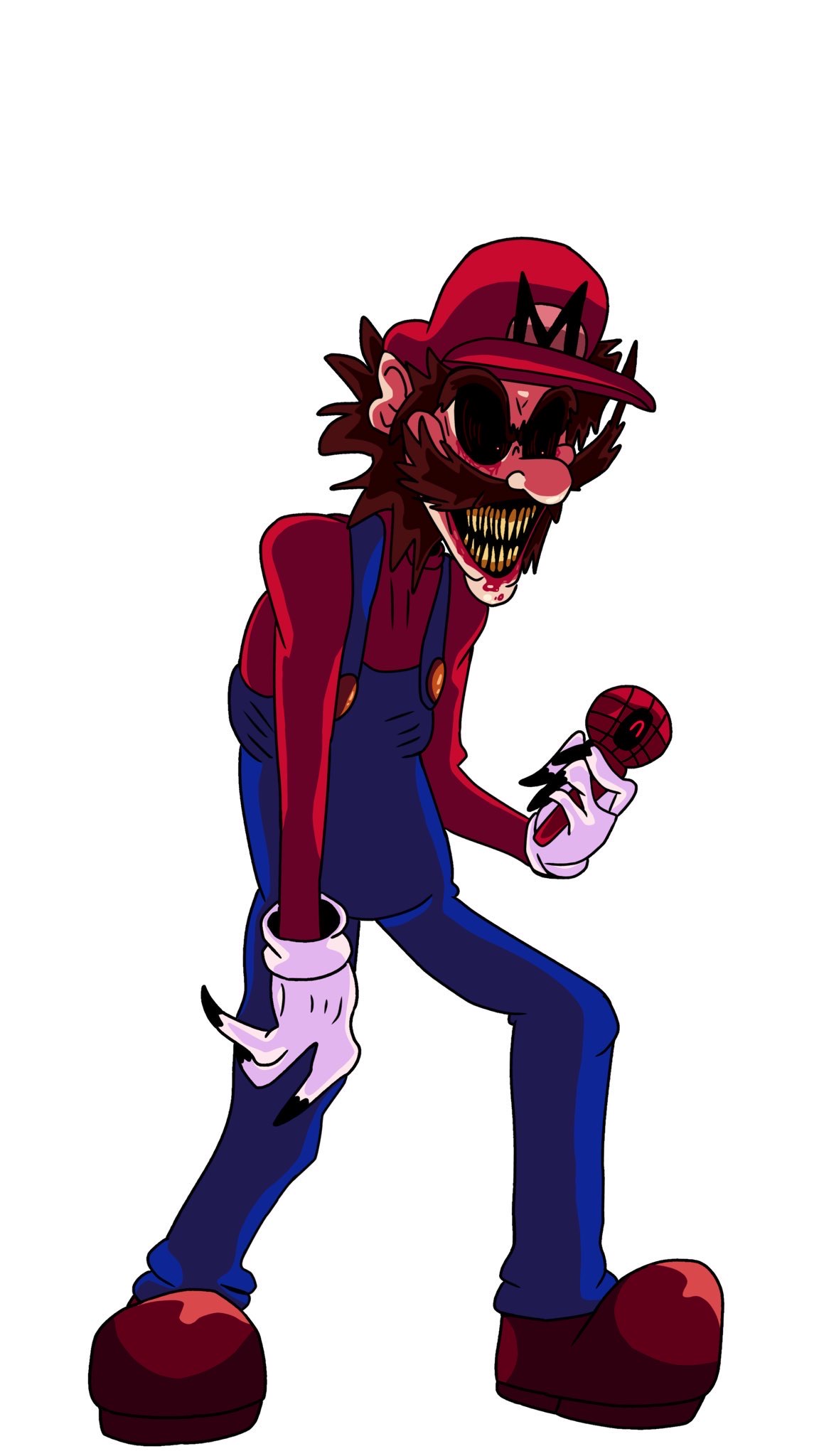Exe Mario Box Mario madness v9 m exe retake by ultrm on DeviantArt
