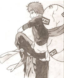 Gaara