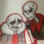 skelebros (underfell)