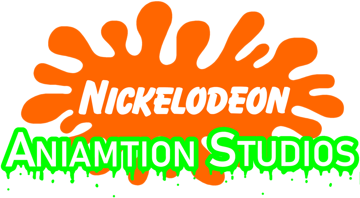 Nickelodeon Animation Studios Logo (fanmade) by Gavintron2002 on DeviantArt