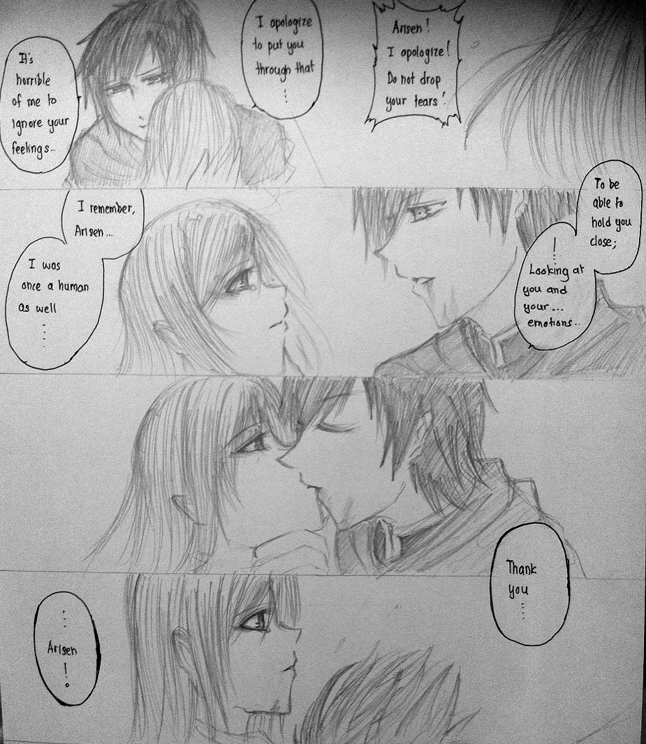 Dragon S Dogma Emotions Part 2 By Shinigamineko92 On Deviantart Dragon S Dogma Emotions Part 2 By Shinigamineko92 On Deviantart