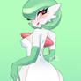 Gabby the Gardevoir