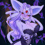 Elizabeth the Espeon