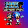 Sonic Mania Adventures 2