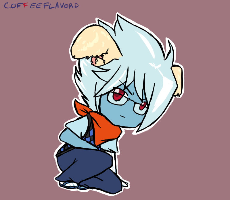 -:Razzy:- by CoffeeFlavord on DeviantArt