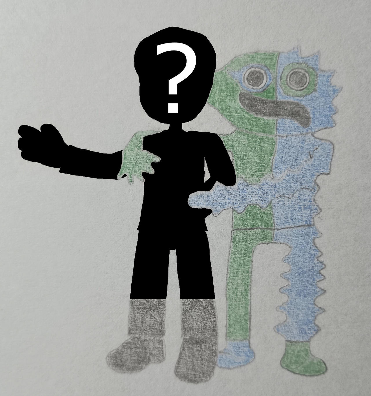 Threadvile Oc Character New OC Roblox 'THREADVILLE' is 35% complete. by YangApollo on DeviantArt