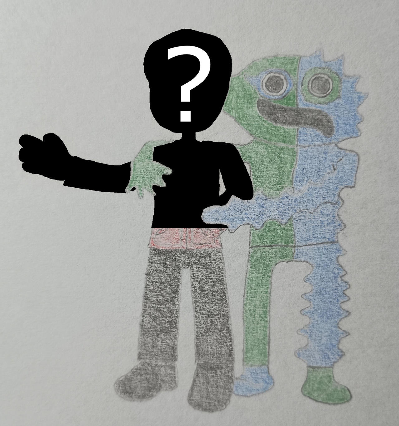 Threadvile Oc Character New OC Roblox 'Threadville' is 60% complete. by YangApollo on DeviantArt