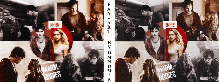 Warm Bodies