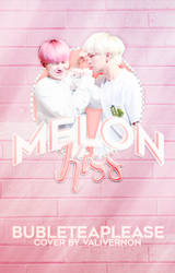 01 - Melon Kiss 2nd Version.