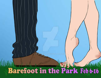 Barefoot in the Park