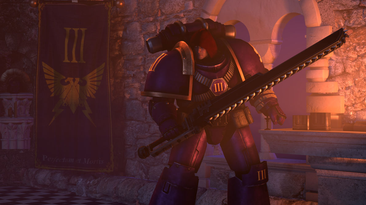 Captain Solomon Demeter(My view on his appearance) by HyaricKaesorn on ...