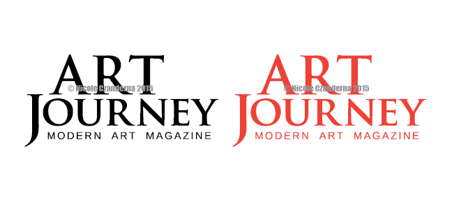 Art Journey Magazine Logo