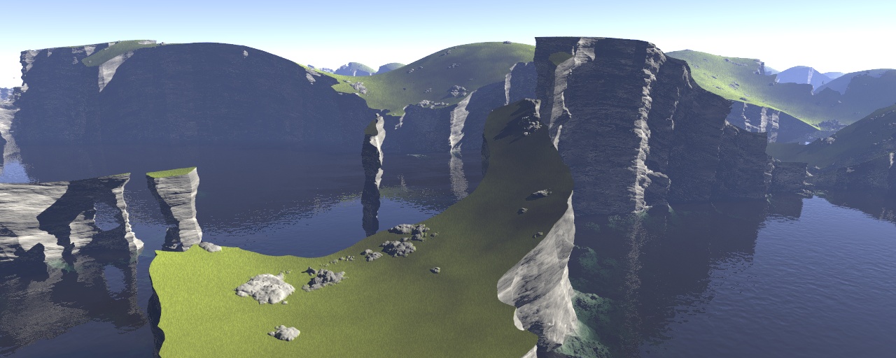 landscape5.2 by teknof