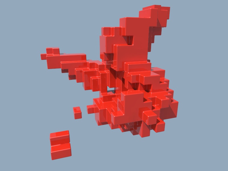smoothcells by teknof
