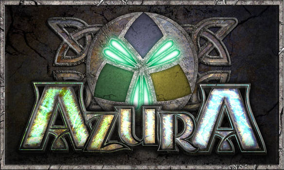 The Azura Logo