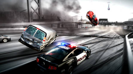 Takeoff Takedown NFS Hot Pursuit