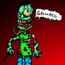 Game Zombie