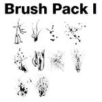 Brush Pack I