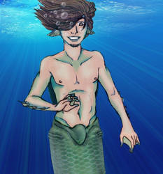 Mermannnn