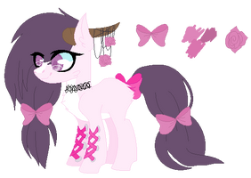 ~Pony Adopt CLOSED~