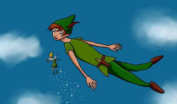 Peter Pan